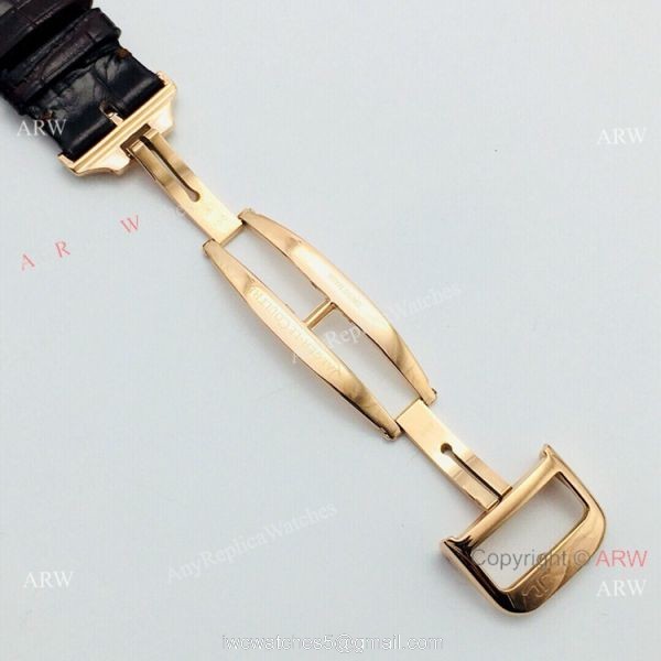 AAA Replica Jaeger-Lecoultre Master Ultra Thin Tourbillon Rose Gold Watch 982 Movement 6