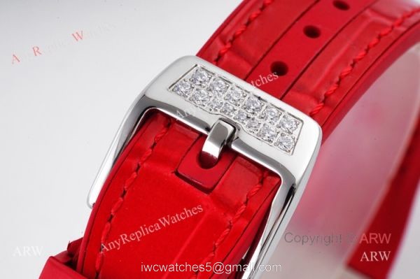High Quality Replica Franck Muller Vanguard Color Dreams Women Watch With Diamonds 6