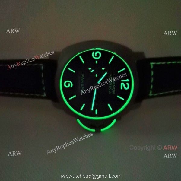 Panerai Luminor Marina Luminous Trilogy PAM1117 Watch 2020 New Style 6