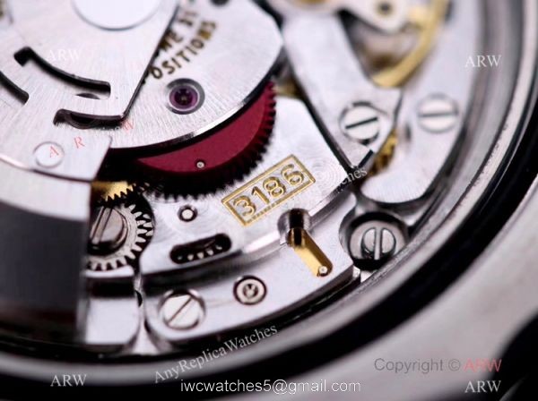 1:1 Best Edition NOOB V11 Version Rolex GMT-Master II Watch Black Ceramic 40mm 6