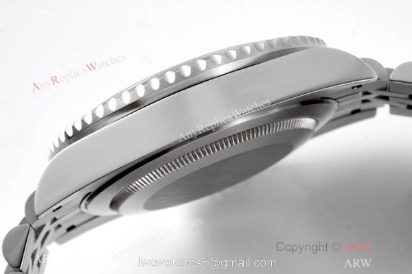 VR Factory V2 Version 1-1 Best Replica Rolex GMT-Master II 116710 Watch Jubilee Strap 6