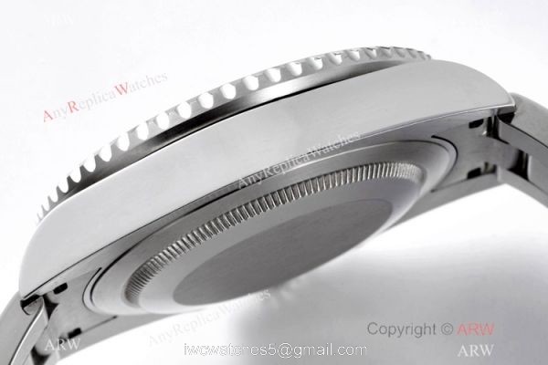VR-Factory V2 Version 1-1 Best Copy Rolex GMT-Master II Watch 40mm Black Ceramic Bezel 6