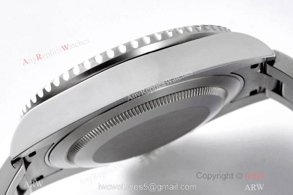 VR Factory V2 Version AAA Replica Rolex GMT-Master II Watch Oyster Band Pepsi Ceramic Bezel 6