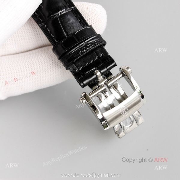 New Parmigiani Fleurier KALPA With Diamonds Mens Swiss Replica Watches 6