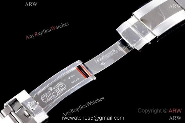 Best 1:1 Swiss Rolex Daytona JH/4130/Chronograph Replica Watch Upgrade 6
