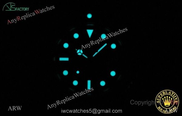 Highest Quality Copy Rolex Submariner Hulk VS Factory 3135 Watch 40mm 6