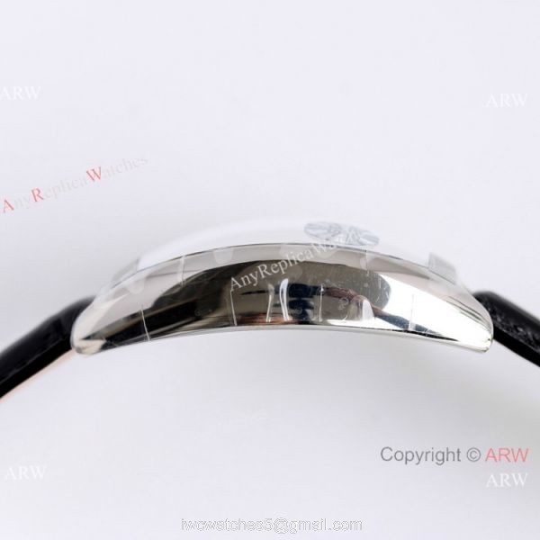 GF Factory Franck Muller Geneve Casablanca White Dial Watch 2824 Movement 6