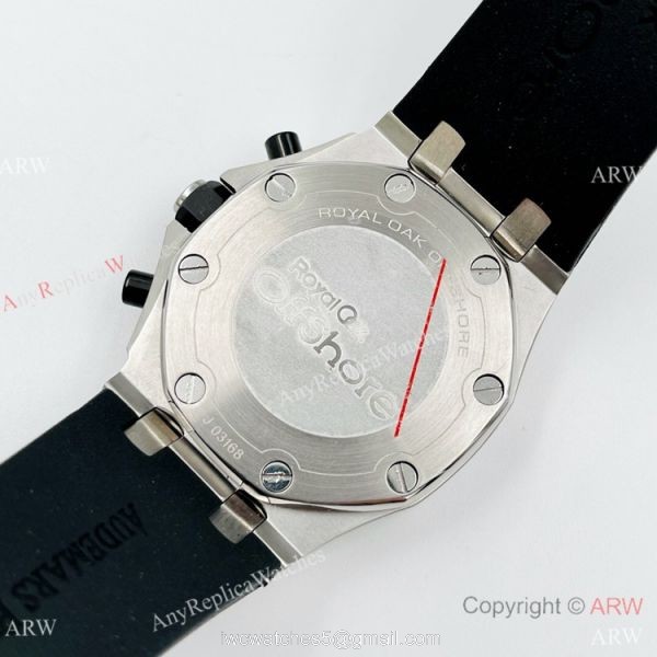 Clone Audemars Piguet Royal Oak Offshore 26470st Chronograph Watch 6