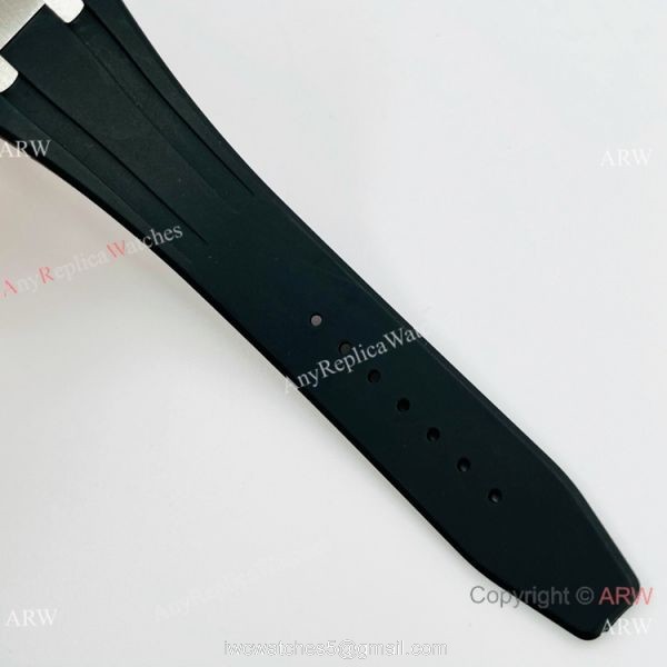 Best Quality Audemars Piguet Royal Oak Autoamtic Watch 42mm Silver Dial 6