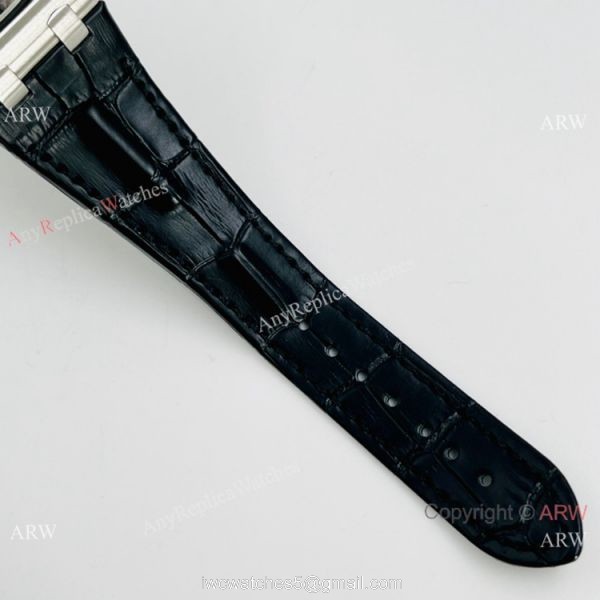 Copy Audemars Piguet Royal Oak Offshore SS Chronograph Watch 6