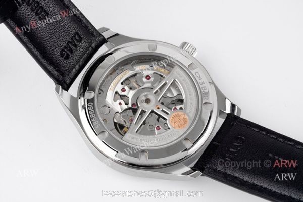 ZF Factory Iwc Portugieser Automatic Blue Dial 40mm Superclone Watch 6