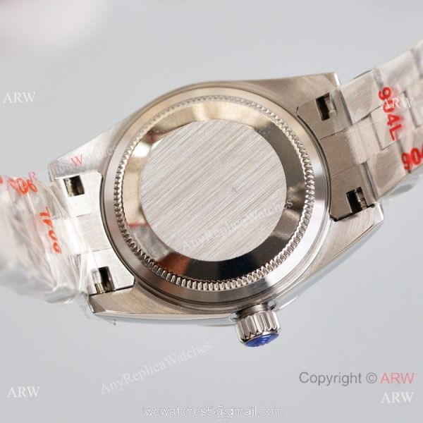 2021 Copy Rolex Datejust President Malachite Dial 28mm Watch Swiss Quality 6