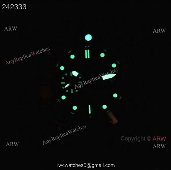 PAM 1024 Luminor Panerai Submersible 48mm For Men High Copy 6