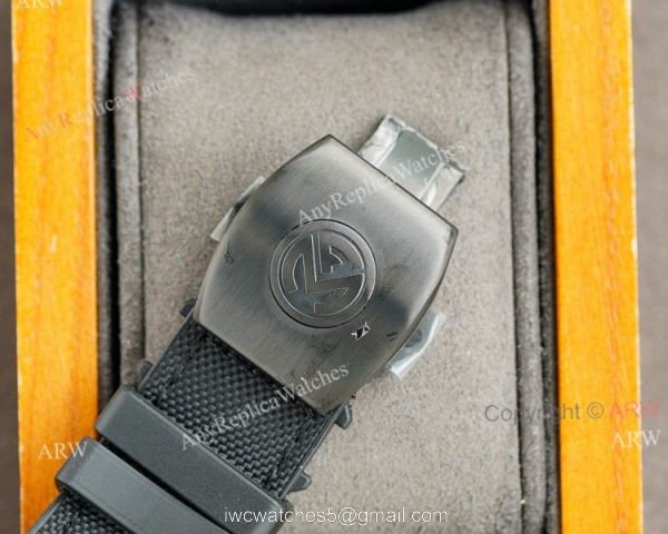 High Quality Replica Franck Muller Watches For Men Franck Muller Gravity Skeleton Carbon Case 6