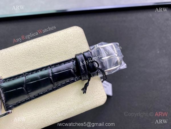 2021 New Breguet Tradition Quantieme Retrograde ZF Factory Watch 1:1 Super Clone 6