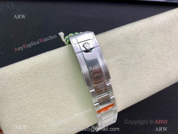 TW Factory Rolex Cosmograph Daytona Meteorite 7750 Chronograph Watch 40mm 904L Stainless steel 6