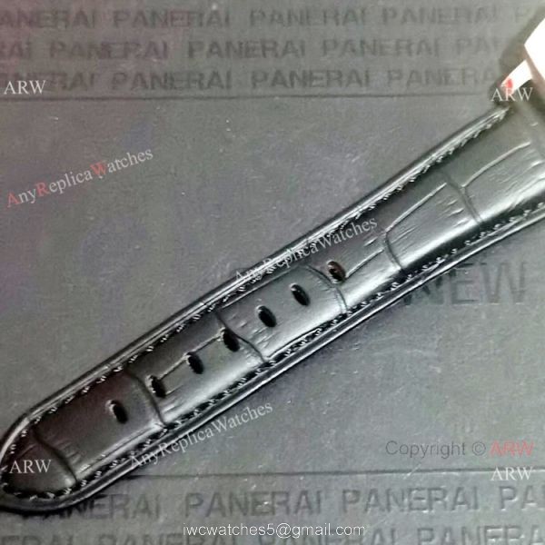 Copy Panerai Luminor Due PAM 1248 Gray Dial Automatic 42mm 6