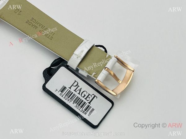 Piaget G0A40110 Watch Swiss Piaget Limelight Stella Rose Gold Watch 6