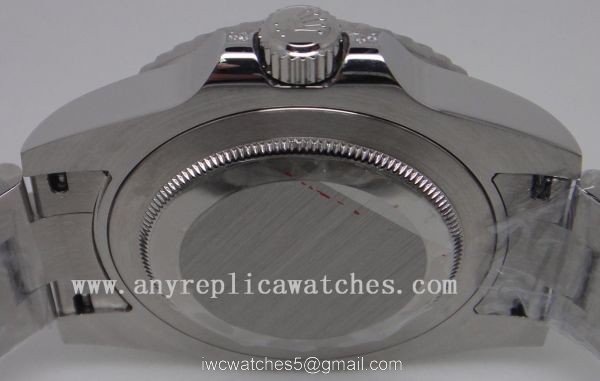 Rolex GMT Master II Watch Red / Blue Diamond Bezel Replica Rolex 7