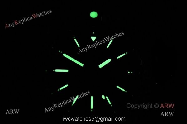 GF Factory Best Breitling Avenger 43 Automatic Watch With Blue Dial Replica 7
