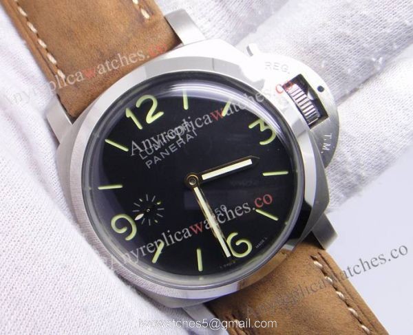 PANERAI PAM127 FIDDY 1950 WATCH 47MM 7