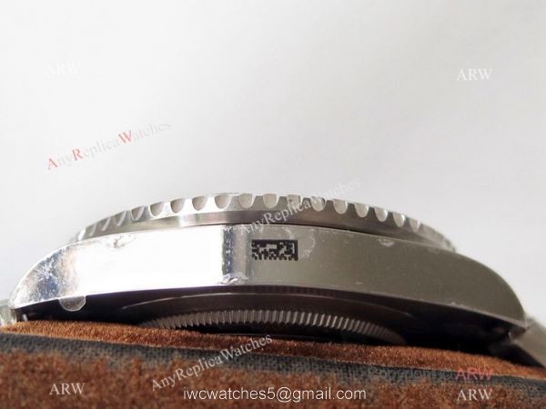 Swiss 1:1 Rolex Oyster GMT-Master II 116710 Watch VR-Factory Cal3186 Movement 7
