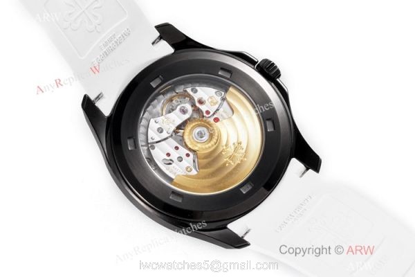 Swiss Grade 1A Patek Philippe Aquanaut Cal324 Watch New Style 7