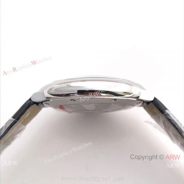 Swiss Grade Replica Ballon Bleu de Cartier Watch 36mm 7