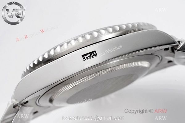 Swiss 1:1 VR Factory &8216;MAX Rolex GMT-Master II 116759 Saru Watch Diamond Band 7