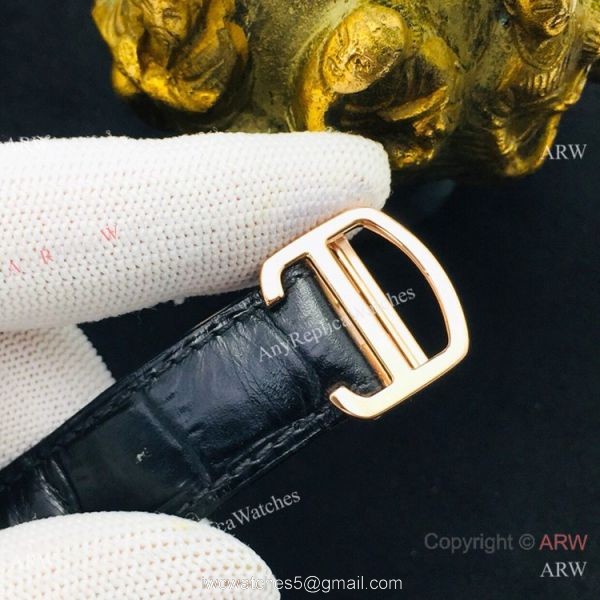 V6 Factory Swiss ETA2824 Cartier Ballon Bleu De Automatic Watch 42mm 7