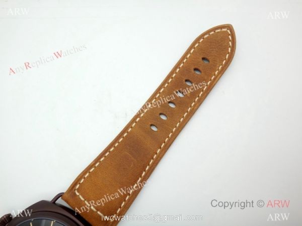 Swiss Replica Panerai PAM504 RADIOMIR COMPOSITE 47MM 7