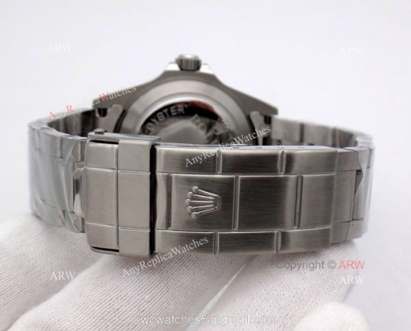 Vintage Rolex SEA-DWELLER Black Dial Automatic Movement 40mm Watch 7