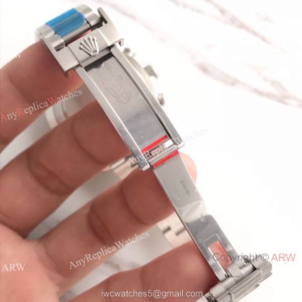JF Factory Copy Rolex Yachtmaster 2 Prijs Now at Low Price 7