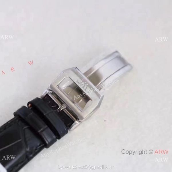 Replica IWC Portuguese Minute Repeater Men Watch SS Rhodium Dial / New Style IWC 7