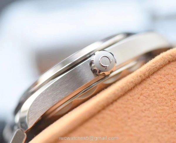 Omega Aqua Terra 150m Omega Co-Axial Master Chronometer 41 Mm Swiss Replica Watches 7