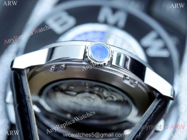 New Fake Audemars Piguet 40mm Watch SS White Dial Automatic 7