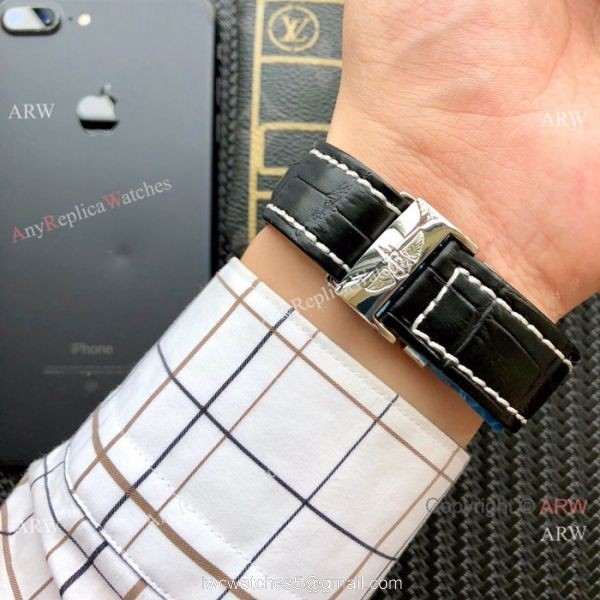 Breitling Navitimer Tourbillon automatic Watches New Replica 7