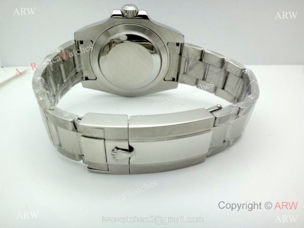 Rolex Pepsi GMT Master II 126719 BLRO Watch Meteorite Dial GMT-MASTER II 7