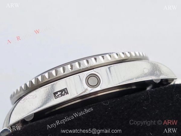 Best 1:1 Replica Rolex VR Factory MAX Version Sea-Dweller 43mm Watch 7