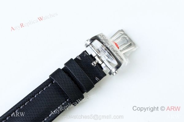 Best 1:1 Replica Blancpain Fifty Fathoms &8216;Tribute to Fifty Fathoms Watch SS Black Bezel 7