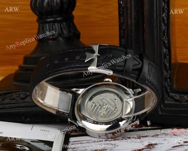 AAA Quality Copy Vacheron Constantin Moonphase Watch SS White Dial 7