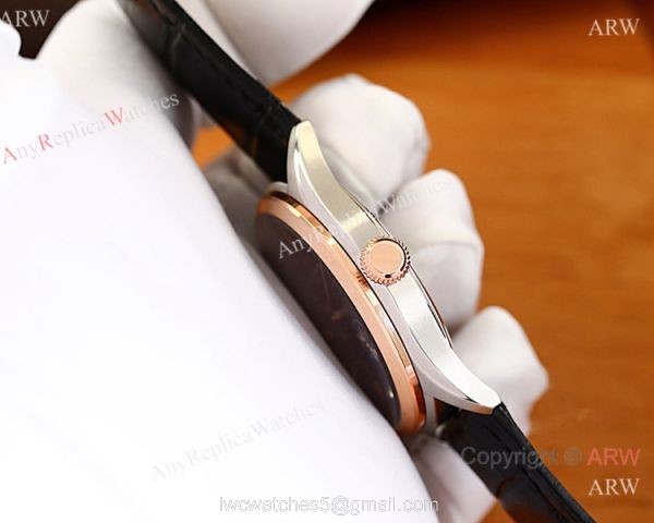 AAA Quality Copy Vacheron Constantin Geneve Watch with Moonphase Dial 7