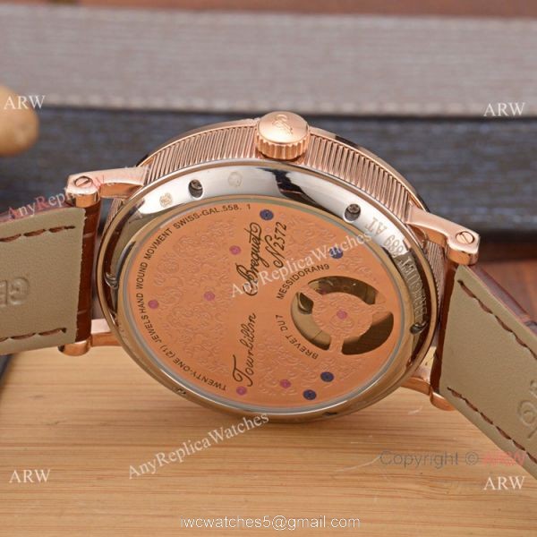 New Copy Breguet Classique Moonphase Stainless Steel Diamonds Watches For Sale 7