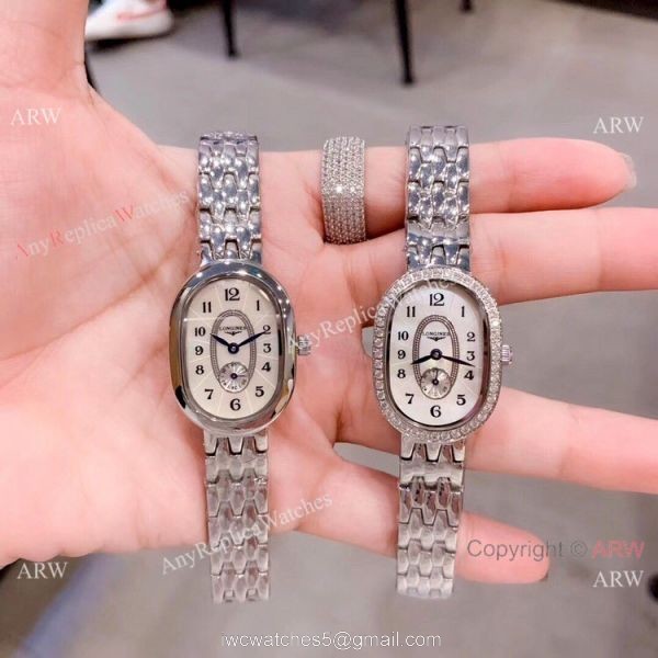 Japan Grade Longines Symphonette Knock off Watches from China 7