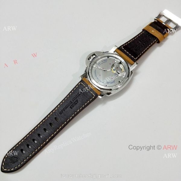 Best Replica Panerai Luminor Marina PAM00422 Watch P3000 Movement 7
