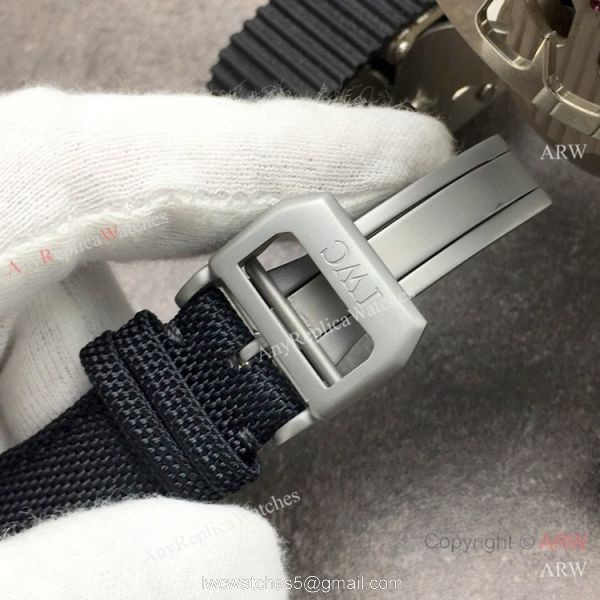 (GB) Swiss Replica IWC Pilotos Top Gun Boutique Limited Edition IW388003 Watch 7