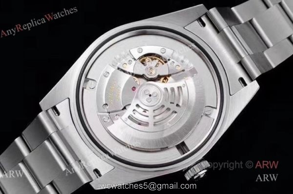 Noob Factory Replica Rolex Sky Dweller Blue Dial Automatic Watch 42mm 7