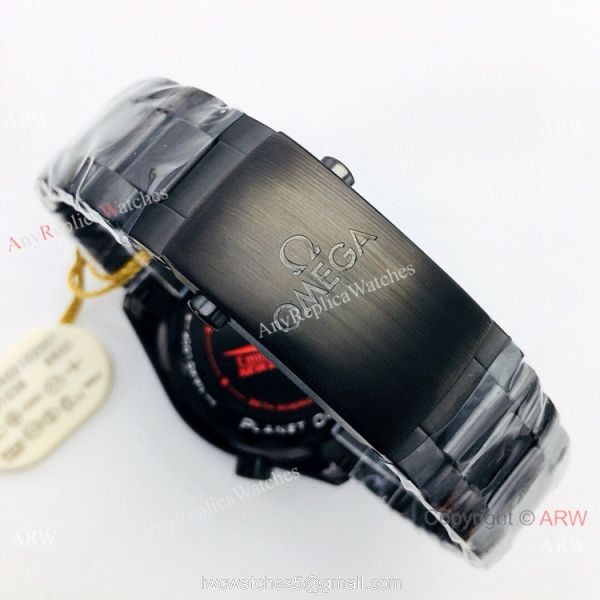 Swiss Omega Planet Ocean Deep 600m Watch OE Factory Omega Seamaster Super Clone 7