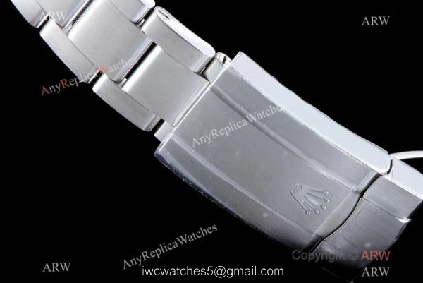 Highest Quality Rolex Oyster Perpetual 39mm Watches Rolex ?r 904L Swiss 2836 7