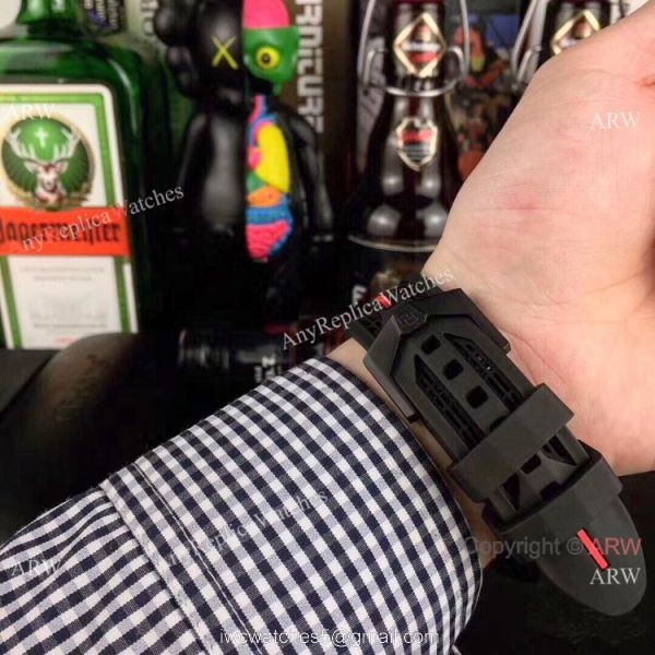 New Copy Roger Dubuis Excalibur Limited Edition Men Watches 7